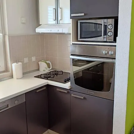 Apartamento With Parking Space - 6850