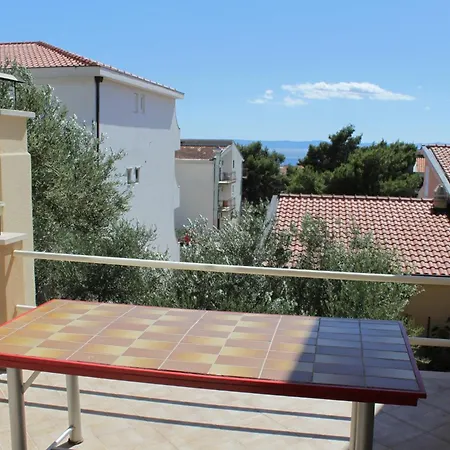 Apartamento With Parking Space - 6850