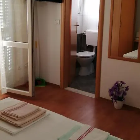 With Parking Space - 6850 Apartament Makarska