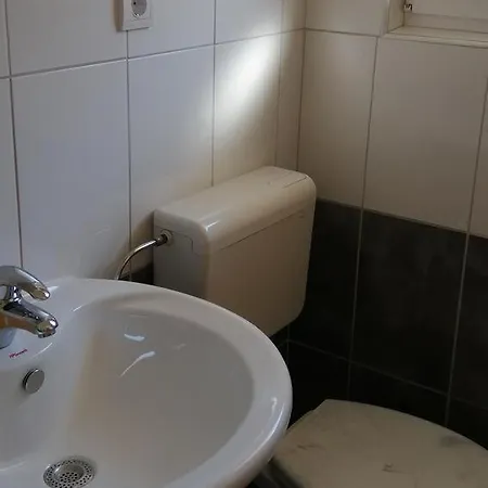 With Parking Space - 6850 Apartament