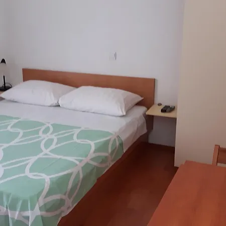With Parking Space - 6850 Apartament Makarska