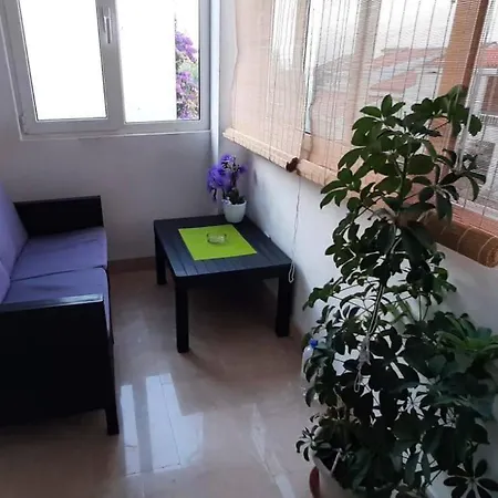 With Parking Space - 6850 Apartament *