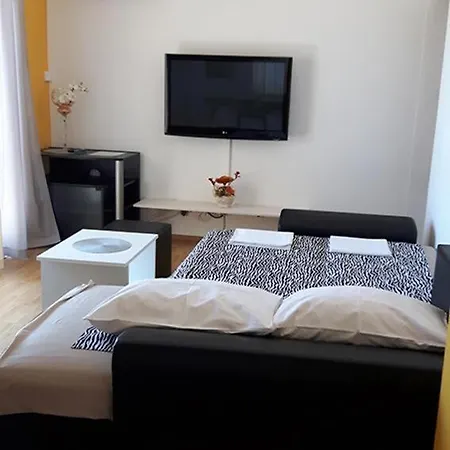 With Parking Space - 6850 *