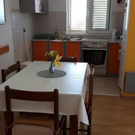 With Parking Space - 6850 Apartament