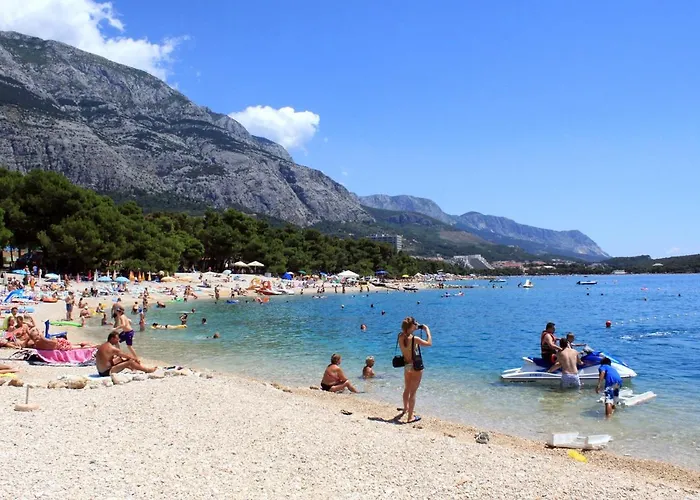 With Parking Space - 6850 Apartment