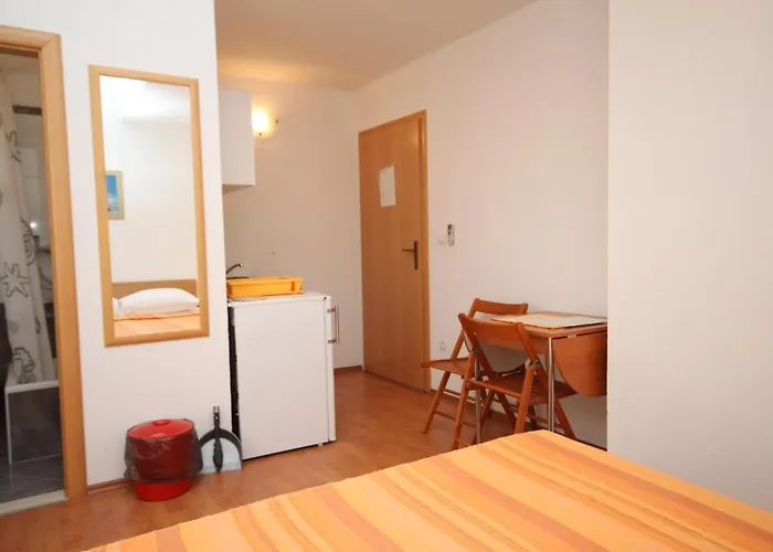 With Parking Space - 6850 Apartment