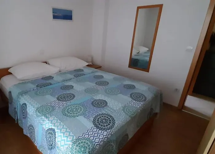 Apartment With Parking Space - 6850