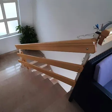 With Parking Space - 6850 * Makarska