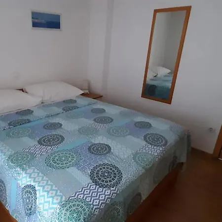 Apartment With Parking Space - 6850