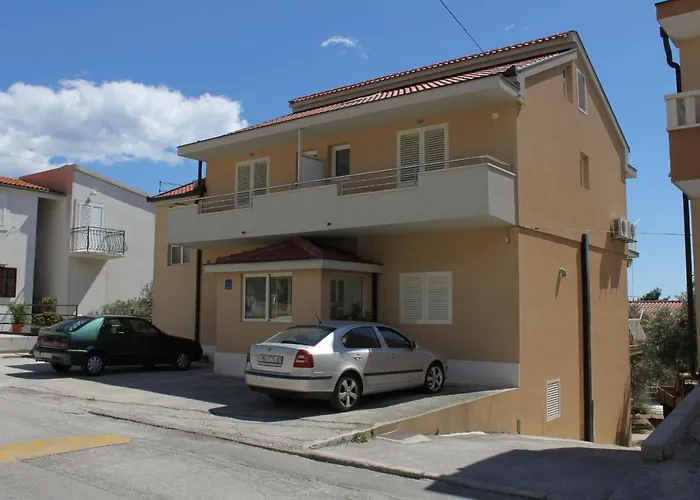 With Parking Space - 6850