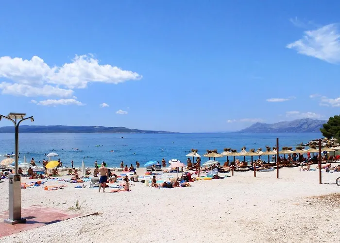 With Parking Space - 6850 Lejlighed