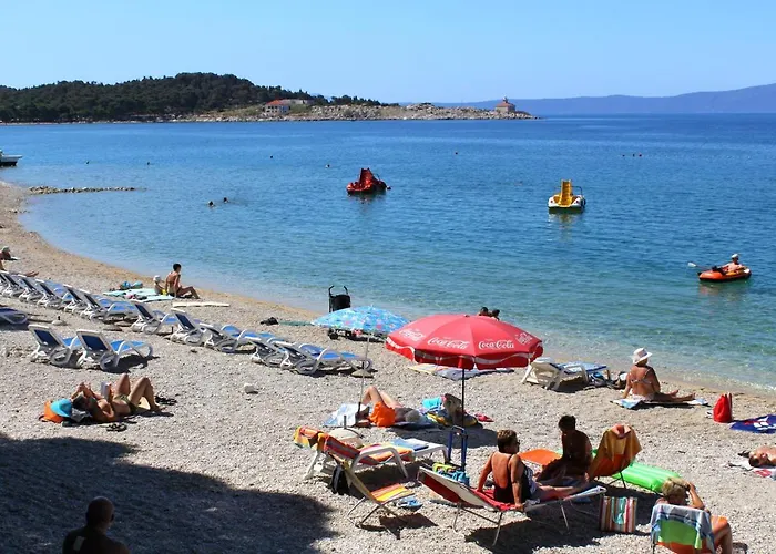 Lejlighed With Parking Space - 6850 *